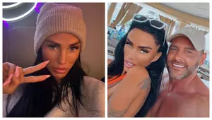 Katie Price, însărcinată la 47 de ani. Vedeta spune că așteaptă primul copil cu noul ei soț