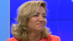 Larisa Uță, mesaj pentru Călin Donca, după eliminarea de la Survivor România 2026: „În momentul în care a venit accidentat...”