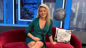 Laura Cosoi, din nou pe micile ecrane. La ce emisiune a apărut ca prezentatoare: „Nu este o iluzie optică”
