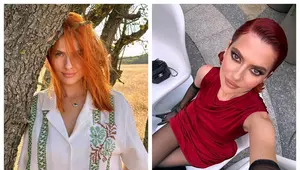 Lidia Buble, ținta bullying-ului la începutul carierei: "M-am izbit de tot felul de comentarii legate de nas, kilograme!" Ce rutină o ajută acum să arate spectaculos