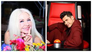 Ludmila Bălan, apariție electrizantă la concertul fiului ei, la 67 de ani. Cum a fost filmată mama lui Dan Bălan