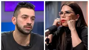 David Pușcaș, noi acuzații la adresa Luminiței Anghel. Războiul escaladează: "Mi-a pregătit dosarul mama! Se răzbună pe mine!"