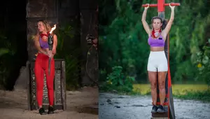 Marina Dina, eliminată de la Survivor: „Pot ierta orice, atât timp cât omul își asumă greșeala” / Exclusiv