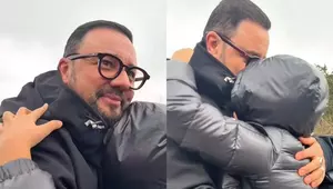 Cătălin Măruță și-a ținut promisiunea. Ce a făcut în prima zi după ce emisiunea de pe PRO TV s-a încheiat