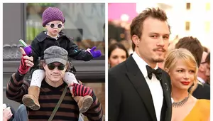 Transformarea Matildei Ledger. Fiica regretatului Heath Ledger are 20 de ani și seamănă izbitor cu tatăl ei. Cum arată și ce face acum