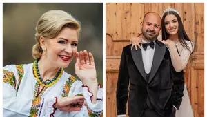 Matilda Pascal‑Cojocărița este din nou bunică, la 67 de ani. Nora sa, Georgiana Păduraru, a adus pe lume o fată de Dragobete. "Viața ne-a dăruit un miracol!"