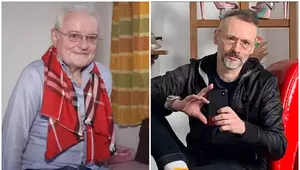 Cum a încercat Irinel Columbeanu să facă bani, fiind la azil. Mihai Albu a dezvăluit planul