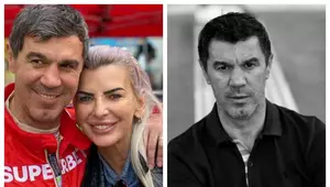 Anna, declarații emoționante la mai bine de șapte luni de la moartea lui Mihai Leu: "Dorul se simte mai limpede ca oricând!" Ce mesaj sfâșietor a transmis