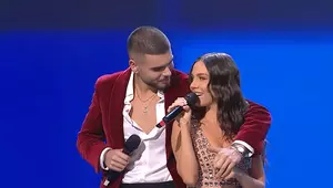 Andrei Bănuță, prima reacție după ce s-a spus că ar forma un cuplu cu Mira: „Există o chimie între noi”