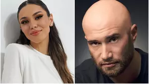 Mira, urare pentru Mihai Bendeac care s-a viralizat. Actorul a împlinit 43 de ani