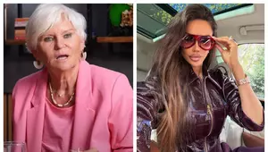 Monica Tatoiu, atac dur la adresa Biancăi Drăgușanu. "Mă enervează că pretinde cine nu e, de când a transformat-o Botezatu. E toxică!"