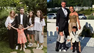 Nume unice alese de vedetele din România pentru copiii lor. Namiko, Nor și Roua, în topul celor mai deosebite prenume