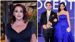 Oana Roman dă de pământ cu vedetele care au fost la Balul Bridgertone. A criticat ținutele de epocă: „Toți prinții și prințesele închipuite. Am râs tare”
