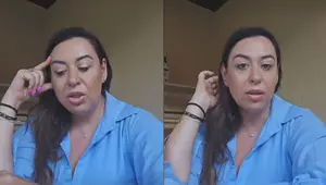 Oana Roman, mesaj despre oamenii toxici din viața ei. La cine face referire: „Au reușit să mă facă să cred că nu pot trăi fără ei”