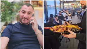 Cu cât își plătește Pescobar angajații la restaurant în 2026. Cât câștigă un manager sau un ospătar