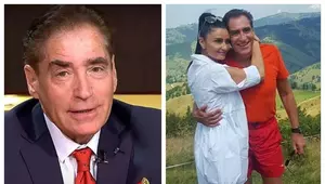Petre Roman, mărturisiri rare despre soția sa: "A fost cumplit!" Ce s-a întâmplat la începutul relației cu Silvia Chifiriuc. "Ăsta este adevărul!"