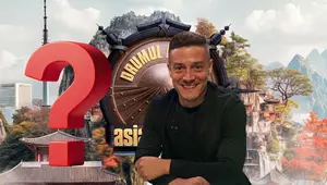 Prima echipă de la Asia Express 2026. Cine este partenerul lui Gabriel Torje în emisiunea de la Antena 1