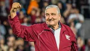 Rică Răducanu are un viciu de care mulți români suferă. De multe ori a rămas fără niciun ban: „E boală pe viață. Nu te poți abține”