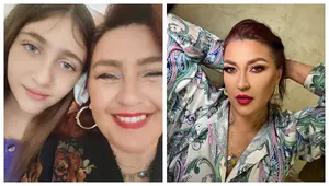 Rita Sumayla a împlinit 18 ani. Fiica Ronei Hartner a sărbătorit cu baloane negre și tortul pe care îl făcea cu regretata ei mamă