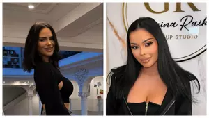 Scandal între două foste concurente de la „Mireasa”. Iolanda și Isabelle și-au aruncat cuvinte grele în mediul online