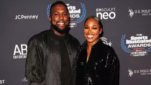 Sloane Stephens și Jozy Altidore au divorțat după patru ani: „Am decis să punem capăt căsniciei noastre”