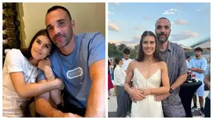 Sorana Cîrstea și Alexandru Ion Țiriac s-au despărțit după 5 ani de relație. Primele declarații ale fiului lui Ion Țiriac