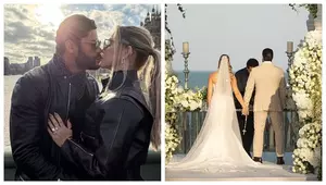 Un fotbalist celebru s-a căsătorit cu nepoata fostei sale soții. Reacția dură a familiei: „O lovitură imposibil de suportat”