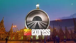 Unde va fi filmat sezonul 10 al emisiunii „Asia Express”. Antena 1 a ales locuri noi pentru celebrul show