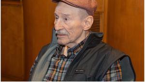 Victor Rebengiuc a fost amenințat cu moartea. Ce mesaj macabru a primit actorul. Poliția a intervenit rapid