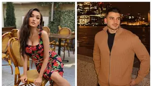 Viviana Sposub, cuvinte dulci pentru iubitul ei de Valentine's Day. Ce surpriză i-a făcut Iustin Chiroiu