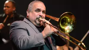 Legenda muzicii salsa Willie Colón a murit la 75 de ani
