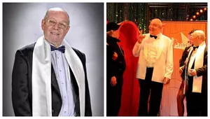 Actorul Marcel Horobeț a murit la vârsta de 82 de ani. Mesajul Teatrului de Revistă „Constantin Tănase”: „Am aflat cu tristețe”