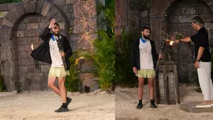 Ce decizie a luat Adrian Kaan după ce a fost eliminat de la Survivor România 2026: „Mi se pare incredibil”/ Exclusiv