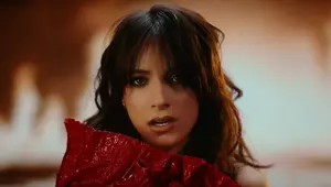 Alexandra Căpitănescu, reacție după ce s-a cerut descalificarea piesei sale, „Choke me” cu care a intrat în semifinala Eurovision: „E o metaforă”