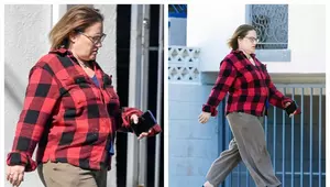 O fostă vedetă a anilor ’80, revenire surpriză în public după o lungă perioadă de anonimat. Actrița a ajuns de nerecunoscut!