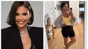 Confesiunile Andreei Popescu după separarea de Rareș Cojoc. "Ne lăsăm surprinși..." Cine îi este alături în cele mai grele momente