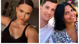 Andreea Popescu, mărturisire neașteptată după ruptura de Rareș Cojoc. "Controlul este doar o iluzie!" Ce a dezvăluit despre ultimii ani de relație