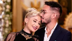 De ce au semnat Armin Nicoară și Claudia Puican un contract prenupțial înainte de căsătorie: „Nu avem de împărțit nimic”