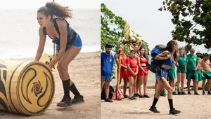 Aurora Ghinoiu, concurentă Desafio: Aventura, despre experiența din emisiune: “Am fost mușcată de ceva creatură veninoasă și a urmat o noapte în care, având frisoane, nu prea am reușit să dorm” / Exclusiv