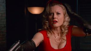 Carrie Anne Fleming, cunoscută pentru rolul din „Supranatural”, a murit la 51 de ani