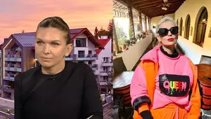 Cât costă să faci Paștele în hotelurile și pensiunile vedetelor. Ce oferte au Simona Halep și Monica Anghel