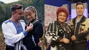 Ce i-a spus Valentin Sanfira Elenei Merișoareanu după ce Codruța Filip a anunțat divorțul: „Am vorbit cu el și mi-a spus că...”