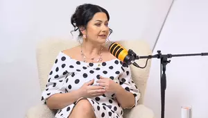 Ce salariu avea Gabriela Cristea când lucra la Pro TV: „În '94-'95 era o avere”