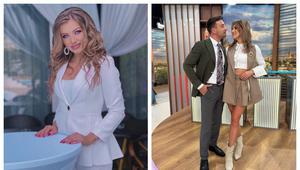 Codruța Filip, într-o perioadă dificilă după divorțul de Valentin Sanfira. Prietenii ei rup tăcerea: "Este tristă, abătută, refuză să iasă"