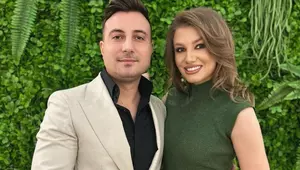 Valentin Sanfira, primele declarații după ce soția l-a părăsit: „Eu de ce nu știam?” Codruța Filip a anunțat despărțirea