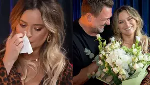 Laura Cosoi a plâns în podcastul lui Horia Brenciu. Ce a emoționat-o profund: „Câte emoții m-au încercat. Au fost amintiri care dor, dar și care vindecă atunci când le rostești”