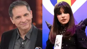 Dan Negru a reacționat după ce a aflat cine reprezintă România la Eurovision 2026: „Nu mă mai uit la Eurovision, un circ ieftin”. Ce a spus prezentatorul despre Alexandra Căpitănescu