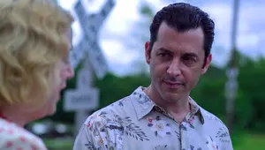 Actorul Corey Parker, cunoscut din serialul "Will & Grace", a murit la 60 de ani