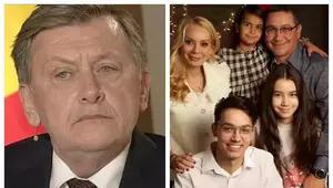 Crin Antonescu, reacție după situația din Dubai a fiicei lui Victor Ponta. "Îl detest. Definitiv. Dar ceea ce i s-a întâmplat fiicei sale..." Ce spune despre cazul Irinei Ponta