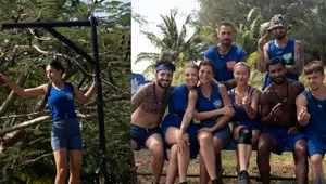 Cristina Aiello, eliminată de la Desafio: Aventura! “Am plecat cu o lecție pe care altfel nu reușeam să o învăț” / Exclusiv